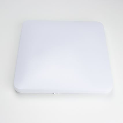 Brilagi - LED Deckenleuchte PLAIN LED/24W/230V 37,5x37,5 cm 3000K