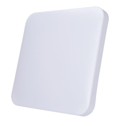 Brilagi - LED Deckenleuchte PLAIN LED/24W/230V 37,5x37,5 cm 3000K