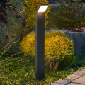 Brilagi - RIANO LED-Außenleuchte LED/8W/230V Anthrazit IP65