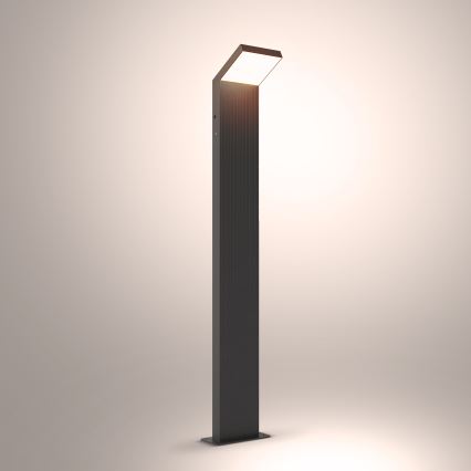 Brilagi - RIANO LED-Außenleuchte LED/8W/230V Anthrazit IP65