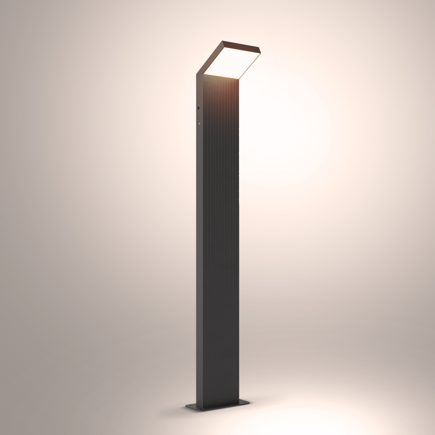 Brilagi - RIANO LED-Außenleuchte LED/8W/230V Anthrazit IP65