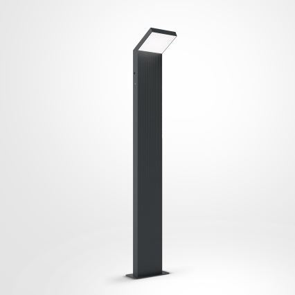 Brilagi - RIANO LED-Außenleuchte LED/8W/230V Anthrazit IP65