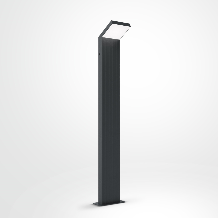 Brilagi - RIANO LED-Außenleuchte LED/8W/230V Anthrazit IP65
