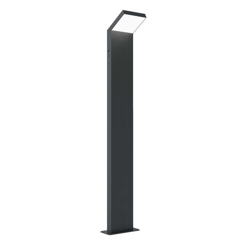 Brilagi - RIANO LED-Außenleuchte LED/8W/230V Anthrazit IP65