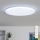 Brilagi - SMART dimmbare LED-Deckenleuchte LED/36W/230V Ø 48 cm 3000-6000K Wi-Fi Tuya Beacon + Fernbedienung