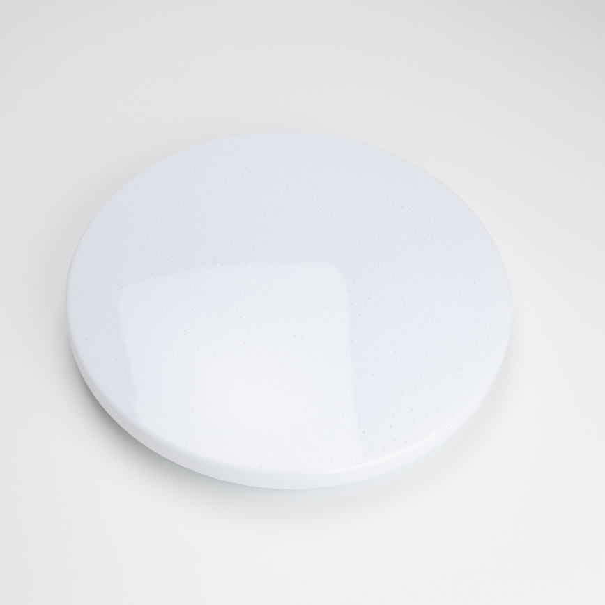 Brilagi - Dimmbare Deckenleuchte SMART STARS LED/36W/230V Ø 48 cm 3000-6000K Wi-Fi Tuya Beacon + Fernbedienung