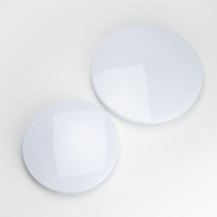 Brilagi - Dimmbare Deckenleuchte SMART STARS LED/36W/230V Ø 48 cm 3000-6000K Wi-Fi Tuya Beacon + Fernbedienung