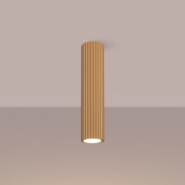 Brilagi - Spotleuchte CRESTO 1xGU10/10W/230V 30 cm gold