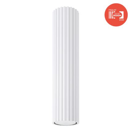 Brilagi - Spotleuchte CRESTO 1xGU10/10W/230V 30 cm weiß