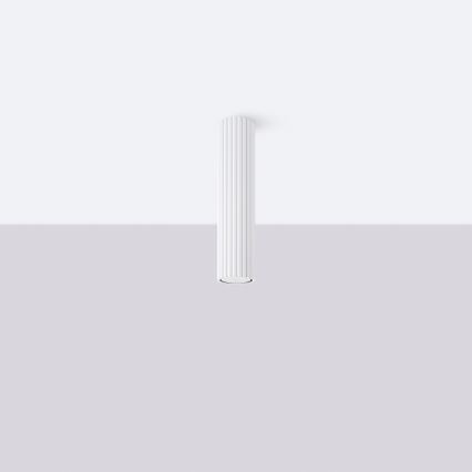 Brilagi - Spotleuchte CRESTO 1xGU10/10W/230V 30 cm weiß