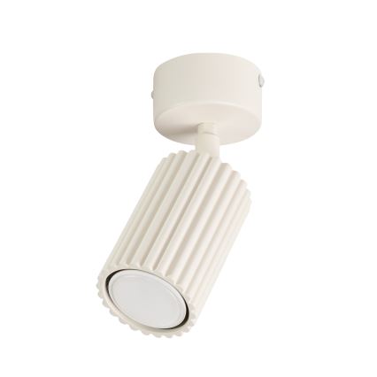 Brilagi - Spotleuchte CRESTO 1xGU10/10W/230V cremefarben