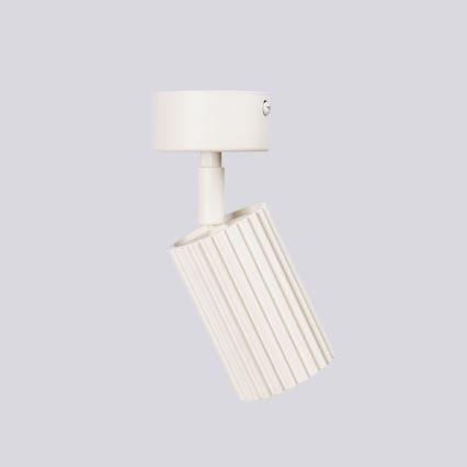 Brilagi - Spotleuchte CRESTO 1xGU10/10W/230V cremefarben