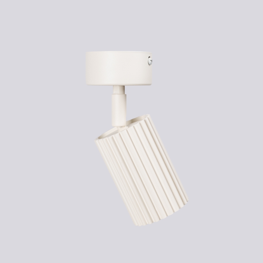 Brilagi - Spotleuchte CRESTO 1xGU10/10W/230V cremefarben