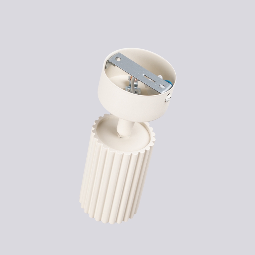 Brilagi - Spotleuchte CRESTO 1xGU10/10W/230V cremefarben