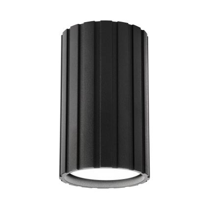 Brilagi - Spotleuchte CRISPINA 1xGU10/10W/230V 10 cm schwarz