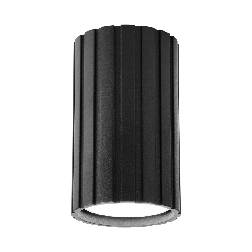 Brilagi - Spotleuchte CRISPINA 1xGU10/10W/230V 10 cm schwarz