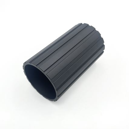 Brilagi - Spotleuchte CRISPINA 1xGU10/10W/230V 10 cm schwarz