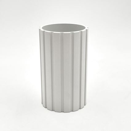 Brilagi - Spotleuchte CRISPINA 1xGU10/10W/230V 10 cm weiß