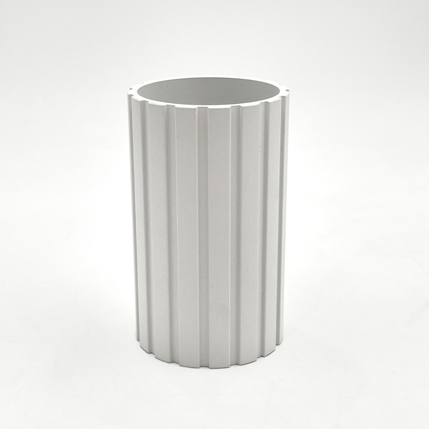 Brilagi - Spotleuchte CRISPINA 1xGU10/10W/230V 10 cm weiß