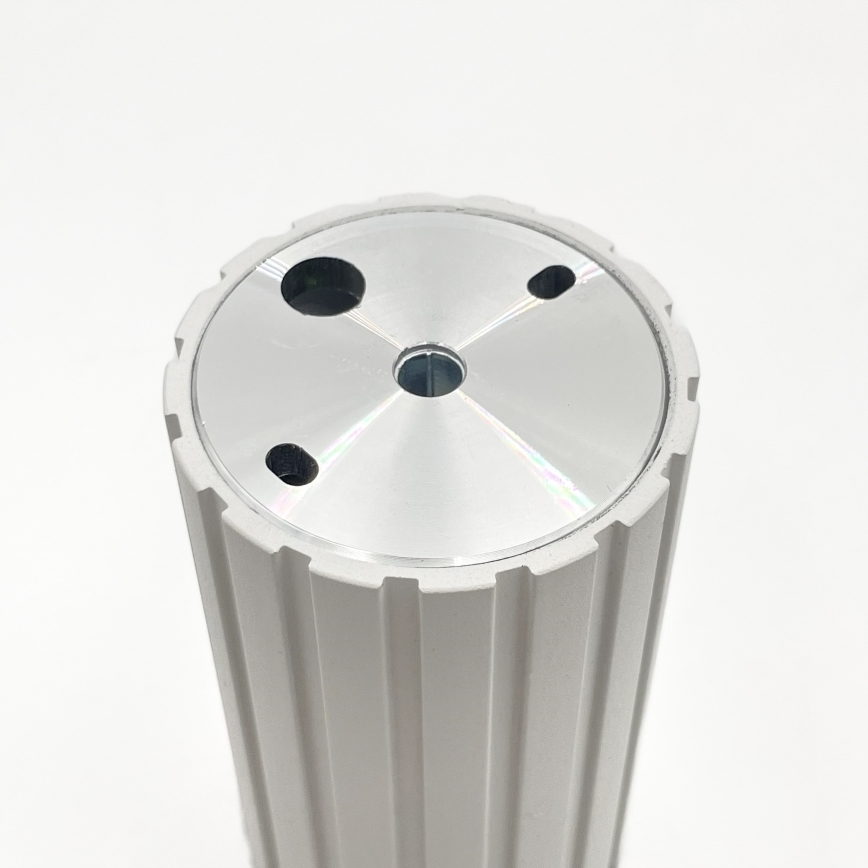 Brilagi - Spotleuchte CRISPINA 1xGU10/10W/230V 10 cm weiß