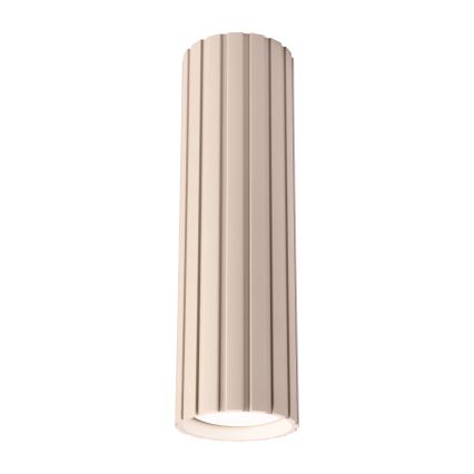 Brilagi - Spotleuchte CRISPINA 1xGU10/10W/230V 20 cm beige