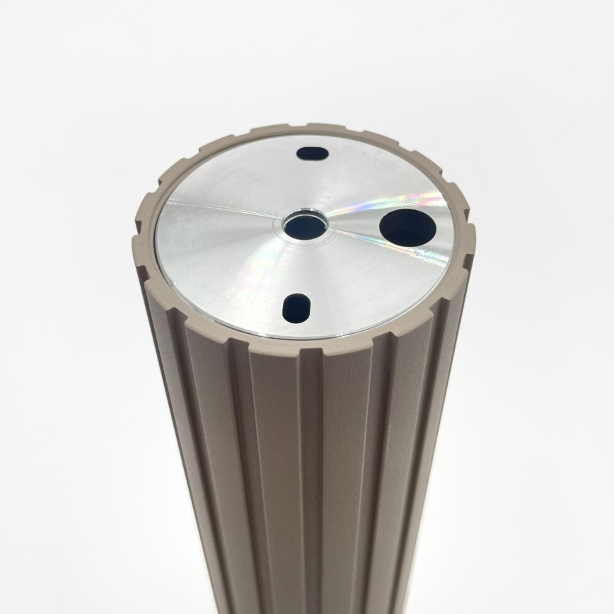 Brilagi - Spotleuchte CRISPINA 1xGU10/10W/230V 20 cm beige