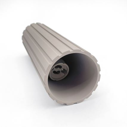 Brilagi - Spotleuchte CRISPINA 1xGU10/10W/230V 20 cm beige