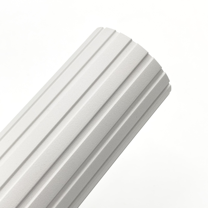 Brilagi - Spotleuchte CRISPINA 1xGU10/10W/230V 20 cm weiß