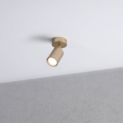 Brilagi - Spotleuchte CRISPINA 1xGU10/10W/230V gold