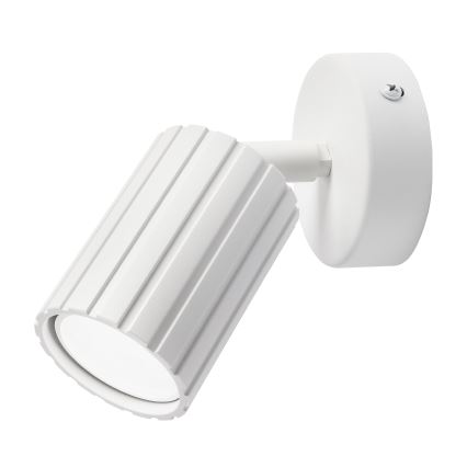 Brilagi - Spotleuchte CRISPINA 1xGU10/10W/230V weiß