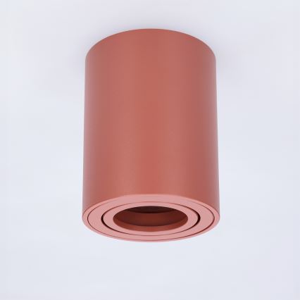 BRILAGI - Spotleuchte MIA 1xGU10/30W/230V 100x80 mm braun