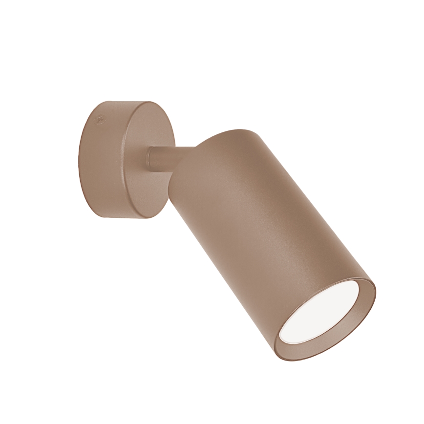 Brilagi - Spotleuchte SELE 1xGU10/30W/230V beige