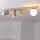 Brilagi - Spotleuchte SELE BALL 3xGU10/30W/230V + 1xG9/10W beige