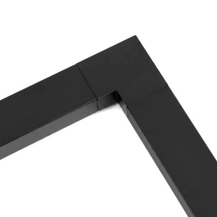 BRILAGI - Spotleuchte SELE LONG 8xGU10/30W/230V schwarz