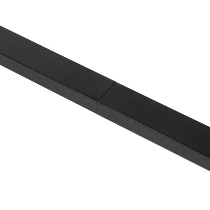 BRILAGI - Spotleuchte SELE LONG 8xGU10/30W/230V schwarz