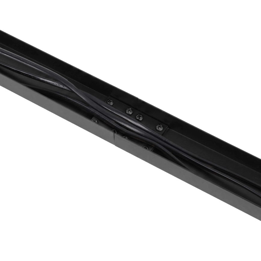 BRILAGI - Spotleuchte SELE LONG 8xGU10/30W/230V schwarz