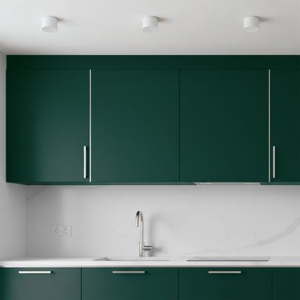 Brilagi - Spotleuchte SMOOTH 1xGX53/15W/230V weiß