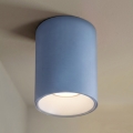 BRILAGI - Spotleuchte TRINE 1xGU10/30W/230V blau