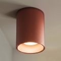 BRILAGI - Spotleuchte TRINE 1xGU10/30W/230V braun