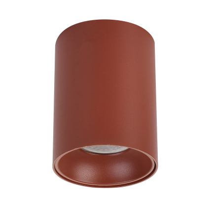 BRILAGI - Spotleuchte TRINE 1xGU10/30W/230V braun