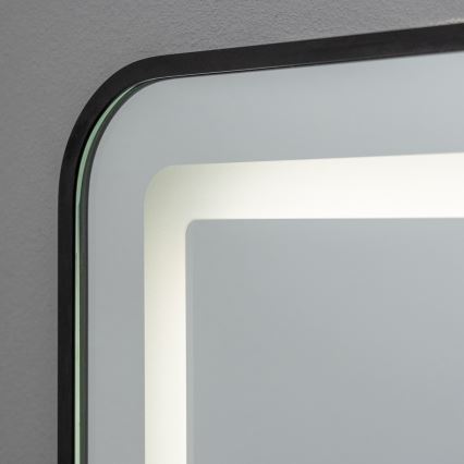 Brilagi - LED-Standspiegel BELLEZA LED/42W/230V 160x50 cm IP44 CRI 90 dimmbar + CCT