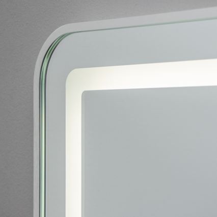 Brilagi - Standspiegel BELLEZA LED/42W/230V 160x50 cm IP44 CRI 90 dimmbar + CCT