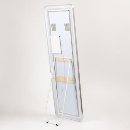 Brilagi - Standspiegel BELLEZA LED/42W/230V 160x50 cm IP44 CRI 90 dimmbar + CCT