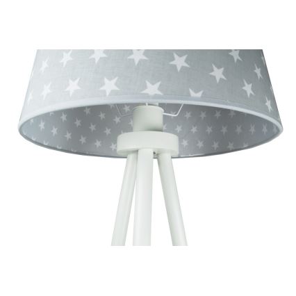 Brilagi - Kinder Stehlampe PARDEONE 1xE14/40W/230V