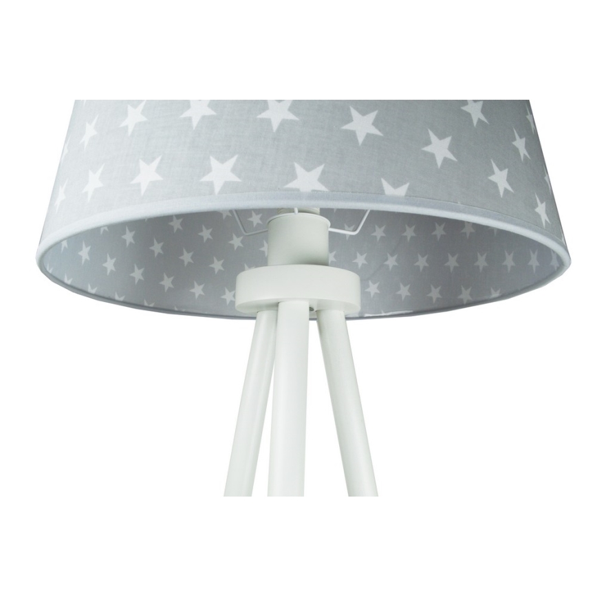 Brilagi - Kinder Stehlampe PARDEONE 1xE14/40W/230V