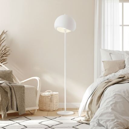 Brilagi - Stehleuchte WABI SABI 1xE27/40W/230V weiß