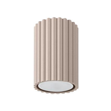 Brilagi - Strahler CRESTO 1xGU10/10W/230V 10 cm taupe