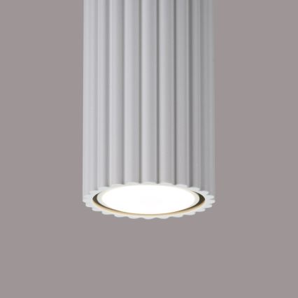 Brilagi - Strahler CRESTO 1xGU10/10W/230V 10 cm weiß