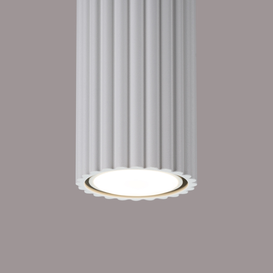 Brilagi - Strahler CRESTO 1xGU10/10W/230V 10 cm weiß