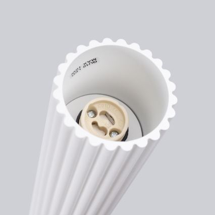 Brilagi - Strahler CRESTO 1xGU10/10W/230V 10 cm weiß